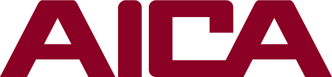 AICA Logo