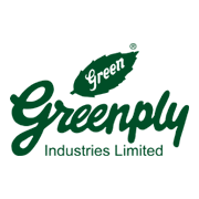 Greenply Logo