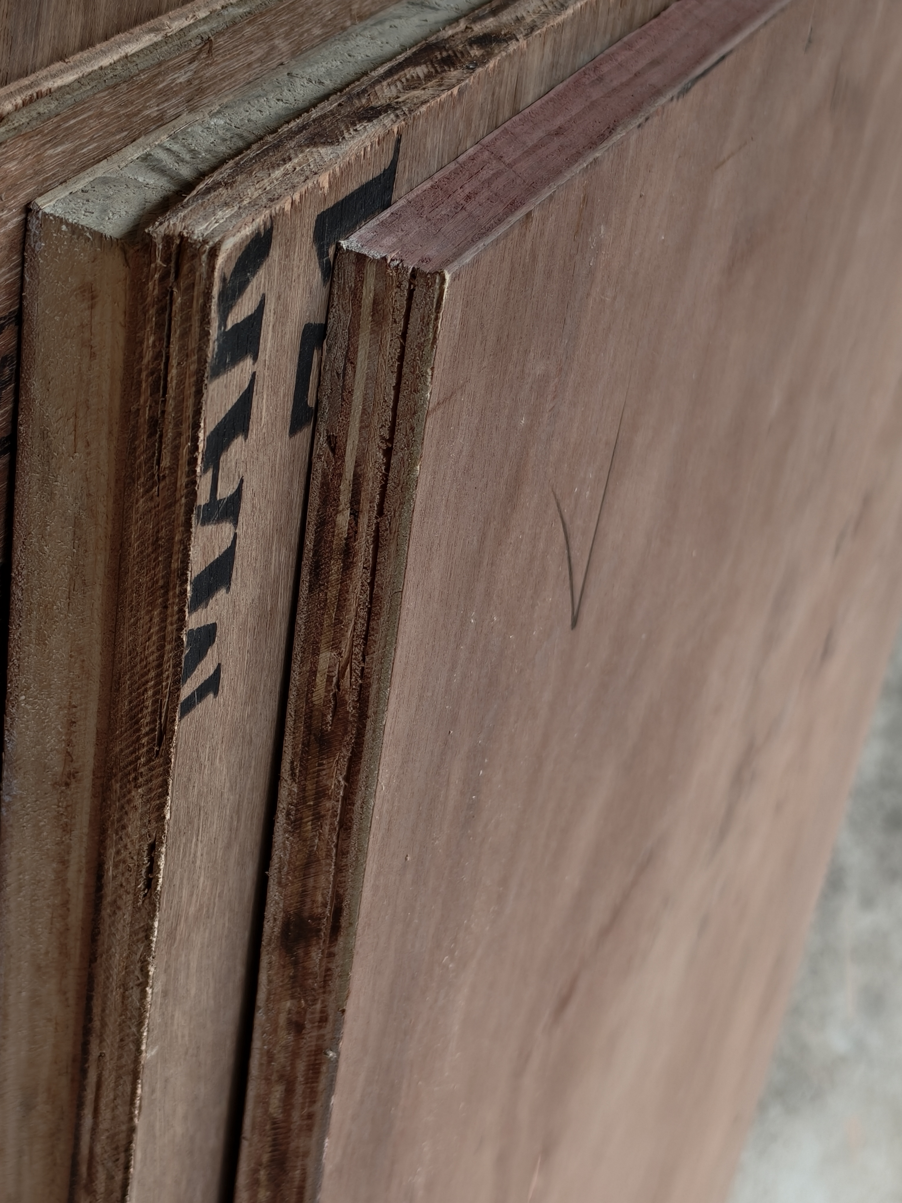 Heavy-Duty Block Boards